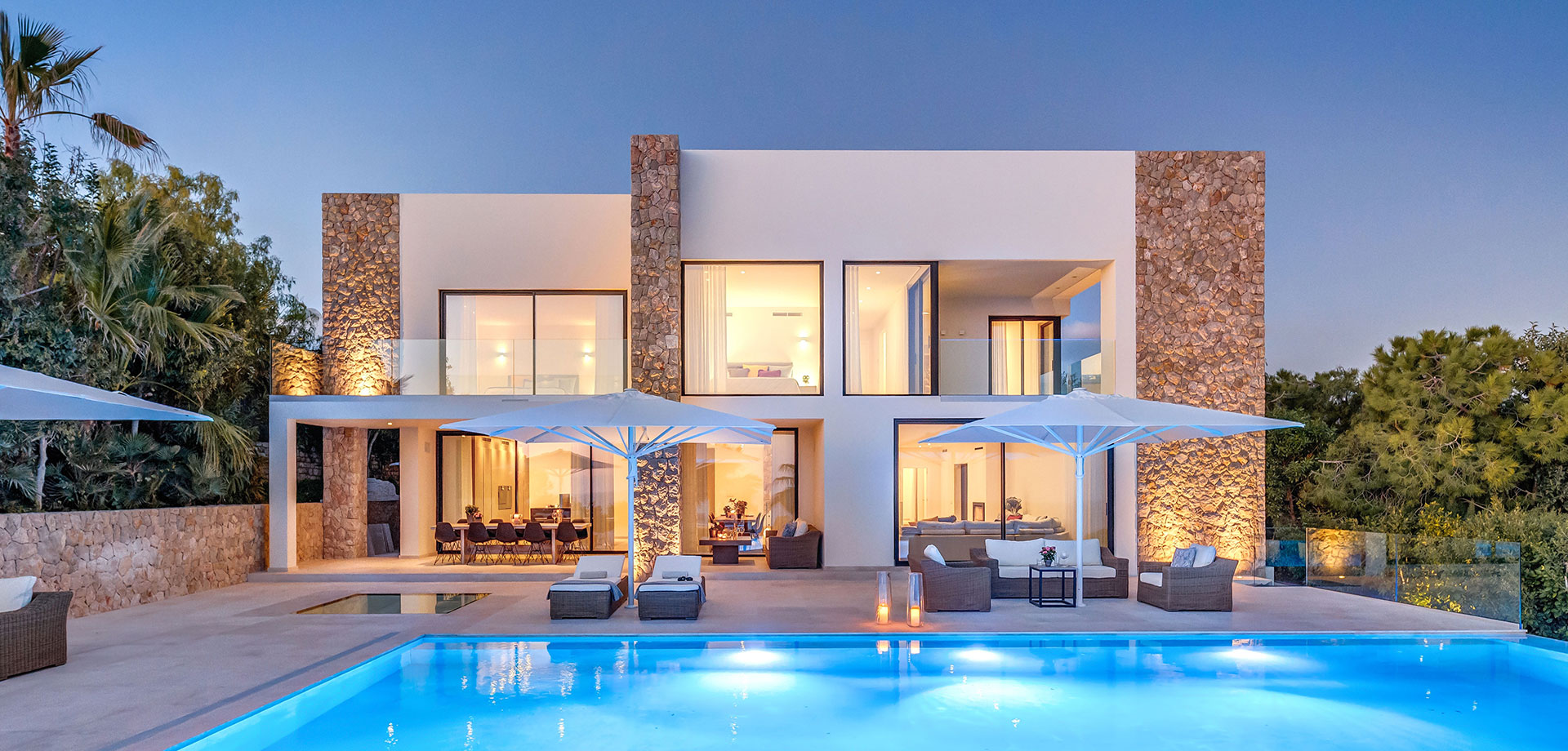 Development Projects & New Build Luxury Properties for Sale in Mallorca